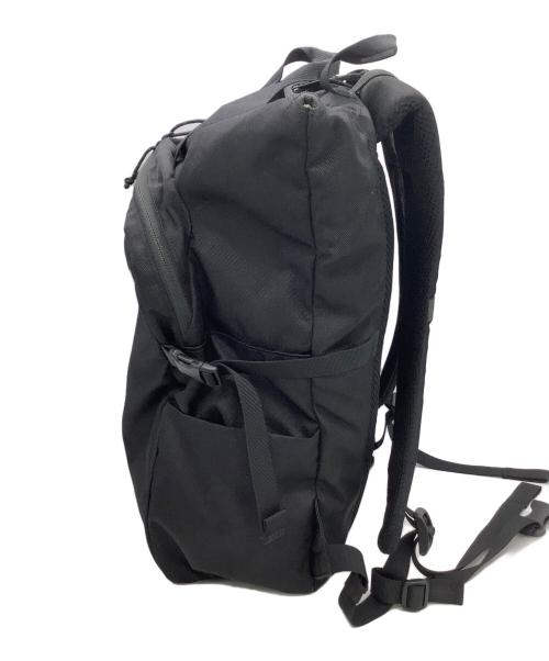 THE NORTH FACE（ザ ノース フェイス）THE NORTH FACE (ザ ノース フェイス) リュック ブラックの古着・服飾アイテム