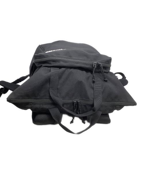 THE NORTH FACE（ザ ノース フェイス）THE NORTH FACE (ザ ノース フェイス) リュック ブラックの古着・服飾アイテム