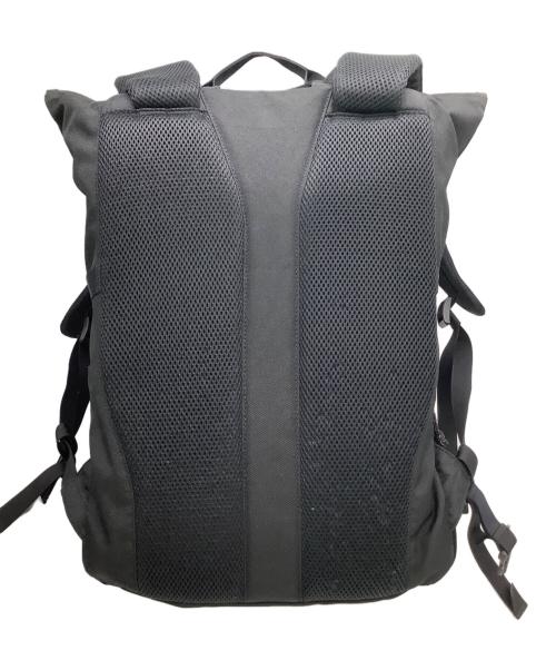 THE NORTH FACE（ザ ノース フェイス）THE NORTH FACE (ザ ノース フェイス) リュック ブラックの古着・服飾アイテム