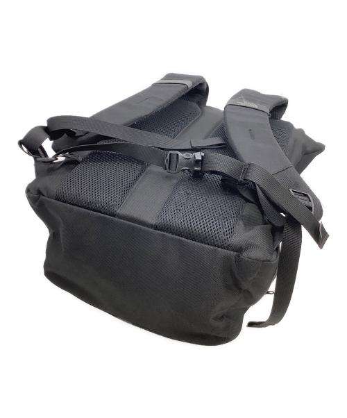 THE NORTH FACE（ザ ノース フェイス）THE NORTH FACE (ザ ノース フェイス) リュック ブラックの古着・服飾アイテム