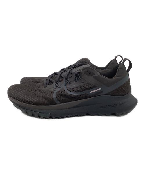 NIKE（ナイキ）NIKE (ナイキ) ランニングシューズ ブラウン サイズ:28.5の古着・服飾アイテム