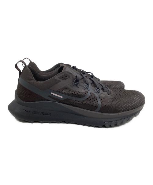 NIKE（ナイキ）NIKE (ナイキ) ランニングシューズ ブラウン サイズ:28.5の古着・服飾アイテム