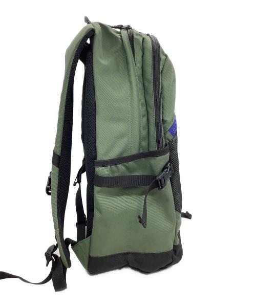 Columbia（コロンビア）Columbia (コロンビア) バックパック グリーンの古着・服飾アイテム