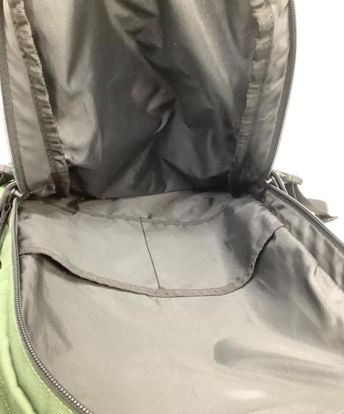 Columbia（コロンビア）Columbia (コロンビア) バックパック グリーンの古着・服飾アイテム