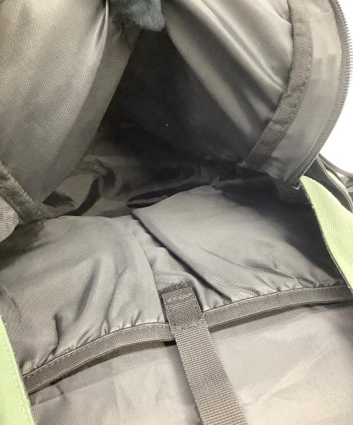 Columbia（コロンビア）Columbia (コロンビア) バックパック グリーンの古着・服飾アイテム