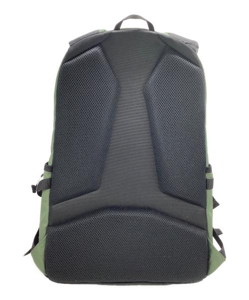 Columbia（コロンビア）Columbia (コロンビア) バックパック グリーンの古着・服飾アイテム
