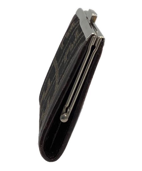 FENDI（フェンディ）FENDI (フェンディ) コインケース ズッカの古着・服飾アイテム