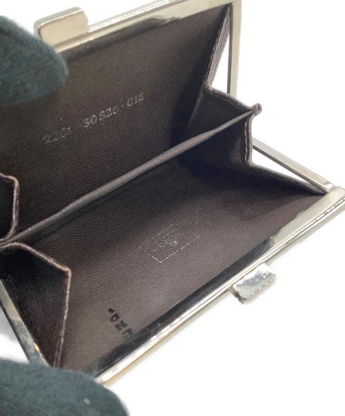 FENDI（フェンディ）FENDI (フェンディ) コインケース ズッカの古着・服飾アイテム