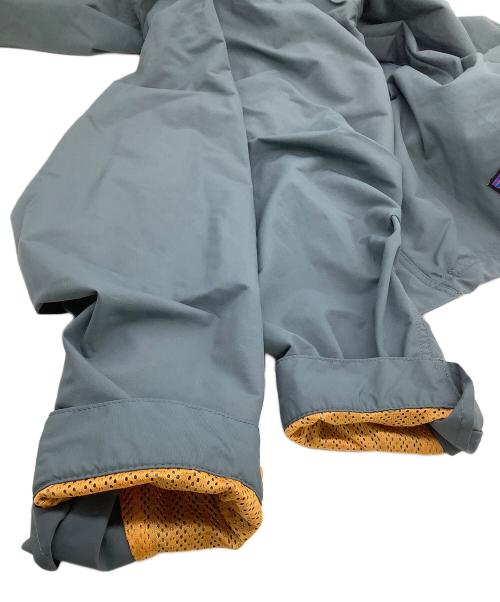 Patagonia（パタゴニア）Patagonia (パタゴニア) フーデッドジャケット グレー サイズ:Sの古着・服飾アイテム
