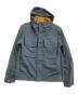 Patagonia（パタゴニア）の古着「フーデッドジャケット」｜グレー