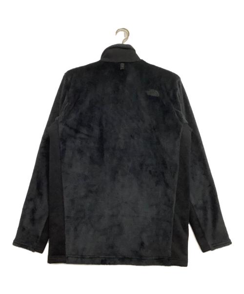 THE NORTH FACE（ザ ノース フェイス）THE NORTH FACE (ザ ノース フェイス) ジップインバーサミッドジャケット ブラック サイズ:XLの古着・服飾アイテム