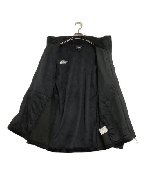 THE NORTH FACE（ザ ノース フェイス）THE NORTH FACE (ザ ノース フェイス) ジップインバーサミッドジャケット ブラック サイズ:XLの古着・服飾アイテム