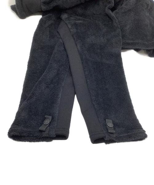 THE NORTH FACE（ザ ノース フェイス）THE NORTH FACE (ザ ノース フェイス) ジップインバーサミッドジャケット ブラック サイズ:XLの古着・服飾アイテム