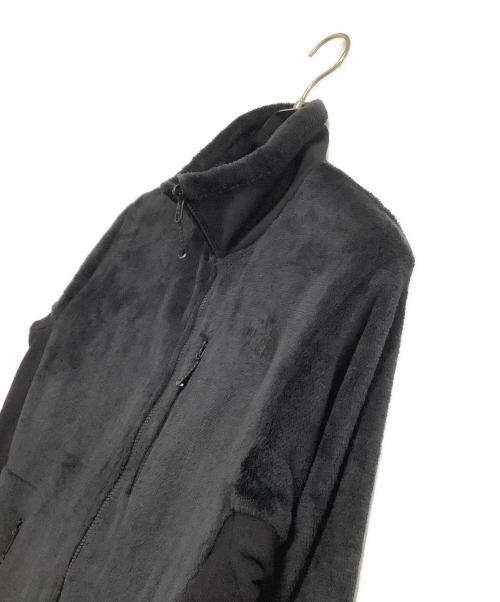 THE NORTH FACE（ザ ノース フェイス）THE NORTH FACE (ザ ノース フェイス) ジップインバーサミッドジャケット ブラック サイズ:XLの古着・服飾アイテム
