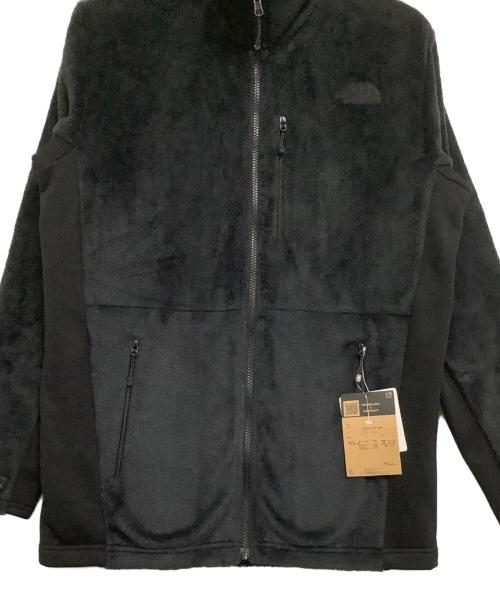 THE NORTH FACE（ザ ノース フェイス）THE NORTH FACE (ザ ノース フェイス) ジップインバーサミッドジャケット ブラック サイズ:XLの古着・服飾アイテム