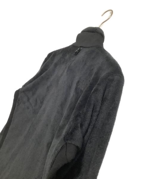 THE NORTH FACE（ザ ノース フェイス）THE NORTH FACE (ザ ノース フェイス) ジップインバーサミッドジャケット ブラック サイズ:XLの古着・服飾アイテム