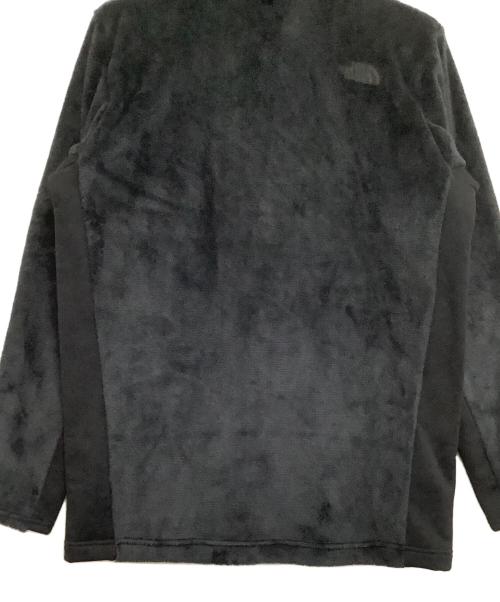 THE NORTH FACE（ザ ノース フェイス）THE NORTH FACE (ザ ノース フェイス) ジップインバーサミッドジャケット ブラック サイズ:XLの古着・服飾アイテム