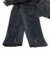 中古・古着 THE NORTH FACE (ザ ノース フェイス) ジップインバーサミッドジャケット ブラック サイズ:XL：12000円