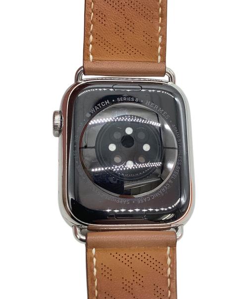 HERMES（エルメス）HERMES (エルメス) Apple Watch Hermes Series8の古着・服飾アイテム