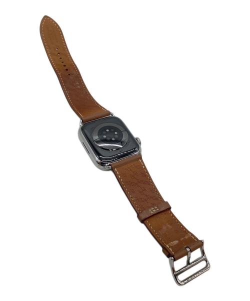 HERMES（エルメス）HERMES (エルメス) Apple Watch Hermes Series8の古着・服飾アイテム