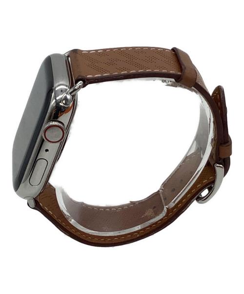 HERMES（エルメス）HERMES (エルメス) Apple Watch Hermes Series8の古着・服飾アイテム