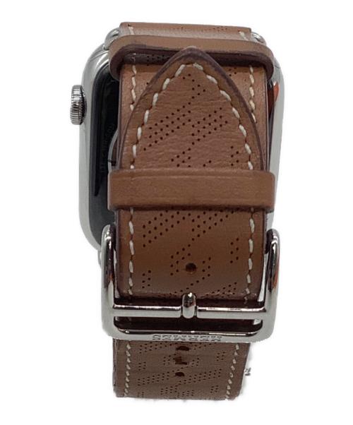 HERMES（エルメス）HERMES (エルメス) Apple Watch Hermes Series8の古着・服飾アイテム