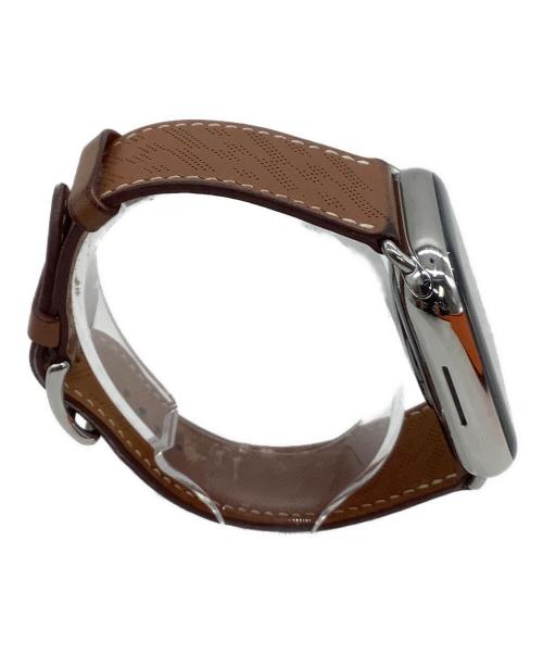 HERMES（エルメス）HERMES (エルメス) Apple Watch Hermes Series8の古着・服飾アイテム