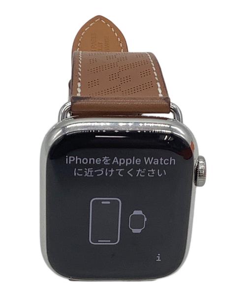 HERMES（エルメス）HERMES (エルメス) Apple Watch Hermes Series8の古着・服飾アイテム