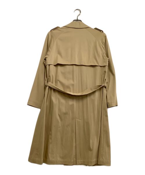 Ron Herman（ロンハーマン）Ron Herman (ロンハーマン) トレンチコート ライトブラウン サイズ:Sの古着・服飾アイテム