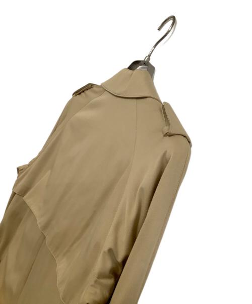 Ron Herman（ロンハーマン）Ron Herman (ロンハーマン) トレンチコート ライトブラウン サイズ:Sの古着・服飾アイテム