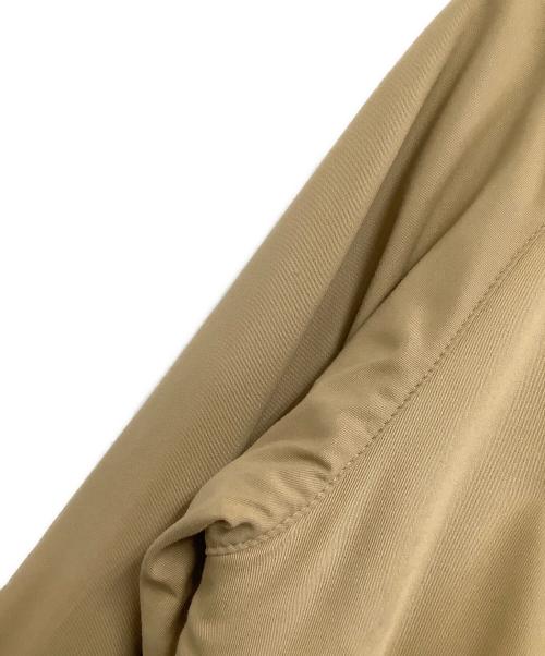 Ron Herman（ロンハーマン）Ron Herman (ロンハーマン) トレンチコート ライトブラウン サイズ:Sの古着・服飾アイテム