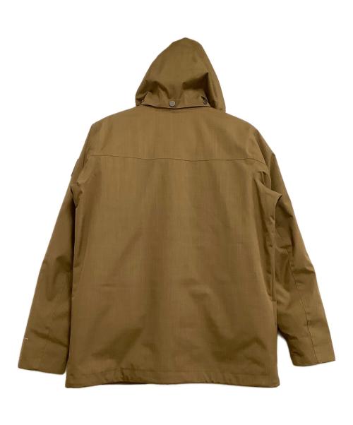 Columbia（コロンビア）Columbia (コロンビア) ホライズンズパインインターチェンジジャケット ブラウン サイズ:Sの古着・服飾アイテム