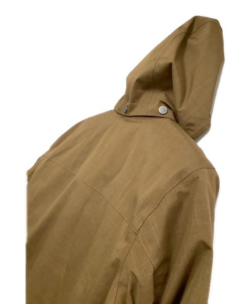 Columbia（コロンビア）Columbia (コロンビア) ホライズンズパインインターチェンジジャケット ブラウン サイズ:Sの古着・服飾アイテム