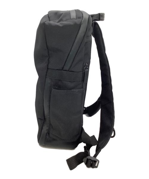 drip（ドリップ）drip (ドリップ) リュック ブラックの古着・服飾アイテム