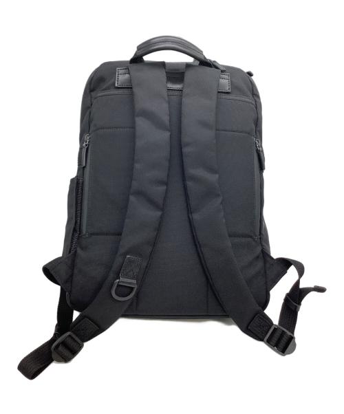 drip（ドリップ）drip (ドリップ) リュック ブラックの古着・服飾アイテム