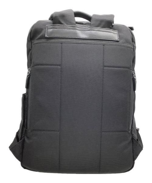 drip（ドリップ）drip (ドリップ) リュック ブラックの古着・服飾アイテム