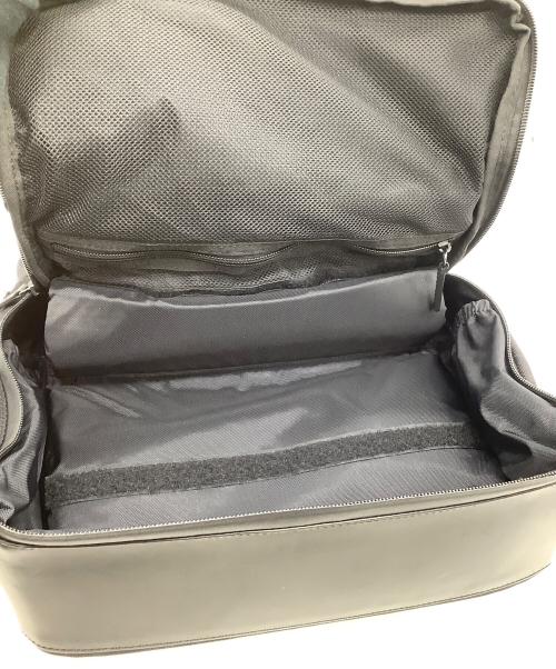 drip（ドリップ）drip (ドリップ) リュック ブラックの古着・服飾アイテム