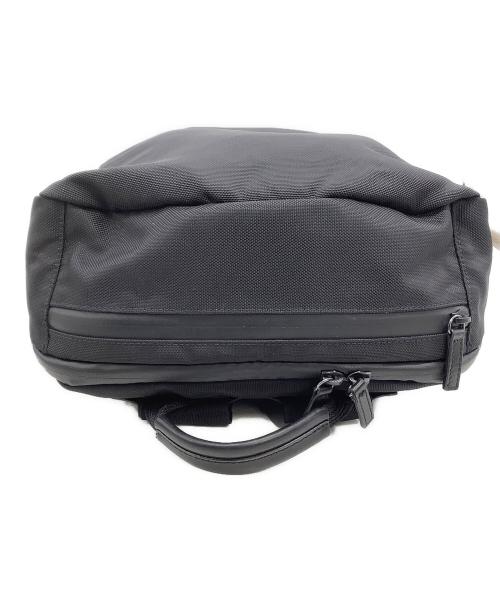 drip（ドリップ）drip (ドリップ) リュック ブラックの古着・服飾アイテム