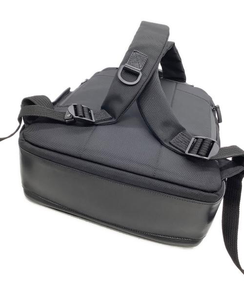 drip（ドリップ）drip (ドリップ) リュック ブラックの古着・服飾アイテム