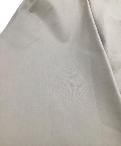 MACKINTOSH PHILOSOPHY（マッキントッシュ フィロソフィー）MACKINTOSH PHILOSOPHY (マッキントッシュ フィロソフィー) ダブルジャケット ベージュ サイズ:38の古着・服飾アイテム