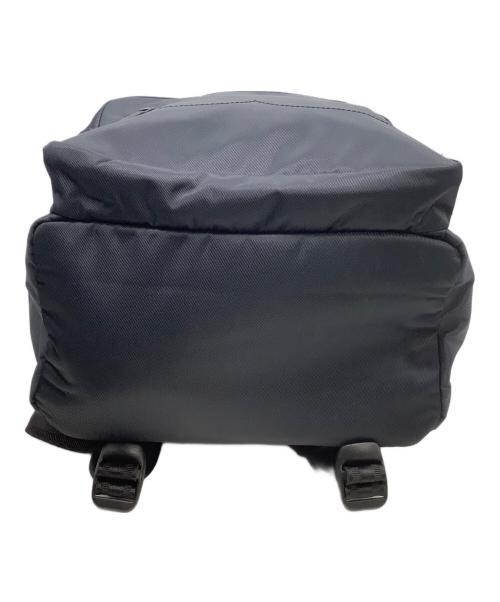 HUNTER（ハンター）HUNTER (ハンター) リュック　ナイロン パイオニア ミディアム トップクリップ バックパック ブラックの古着・服飾アイテム