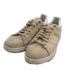 adidas（アディダス）の古着「ローカットスニーカー　STANSMITH」｜ベージュ