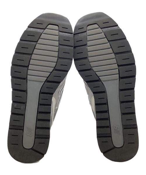 NEW BALANCE（ニューバランス）NEW BALANCE (ニューバランス) スニーカー グレー サイズ:25の古着・服飾アイテム