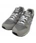 NEW BALANCE（ニューバランス）の古着「スニーカー」｜グレー