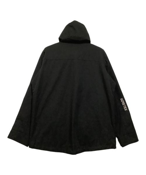 BOLINI（ボリーニ）BOLINI (ボリーニ) ジップジャケット ブラック サイズ:48の古着・服飾アイテム