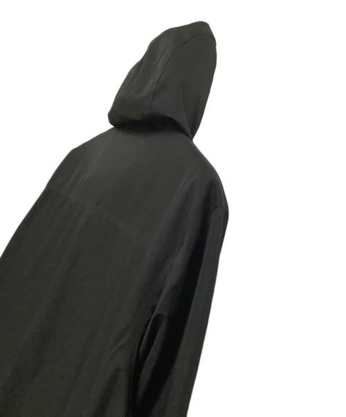 BOLINI（ボリーニ）BOLINI (ボリーニ) ジップジャケット ブラック サイズ:48の古着・服飾アイテム