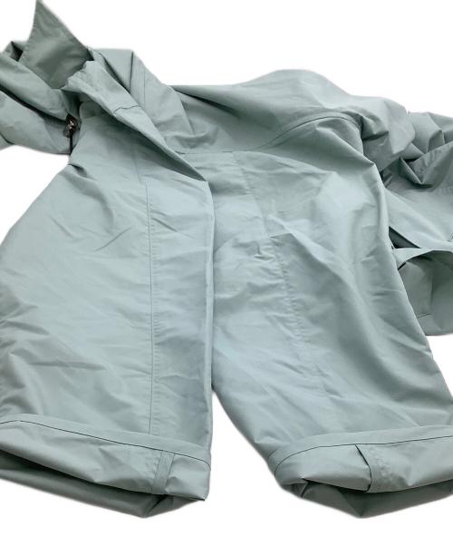 Traditional Weatherwear（トラディショナルウェザーウェア）Traditional Weatherwear (トラディショナルウェザーウェア) ショートコート WAVERLY LT  URBAN RESEARCH別注 グリーン サイズ:40の古着・服飾アイテム