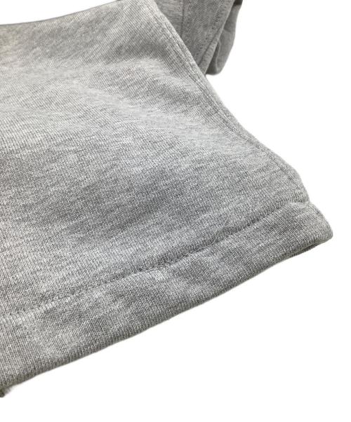 Maison Margiela（メゾンマルジェラ）Maison Margiela (メゾンマルジェラ) スウェットパンツ　1CON SWEAT PANTS グレー サイズ:48の古着・服飾アイテム
