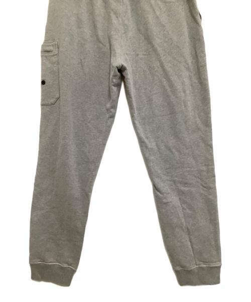 STONE ISLAND（ストーンアイランド）STONE ISLAND (ストーンアイランド) スウェットパンツ グレー サイズ:XLの古着・服飾アイテム