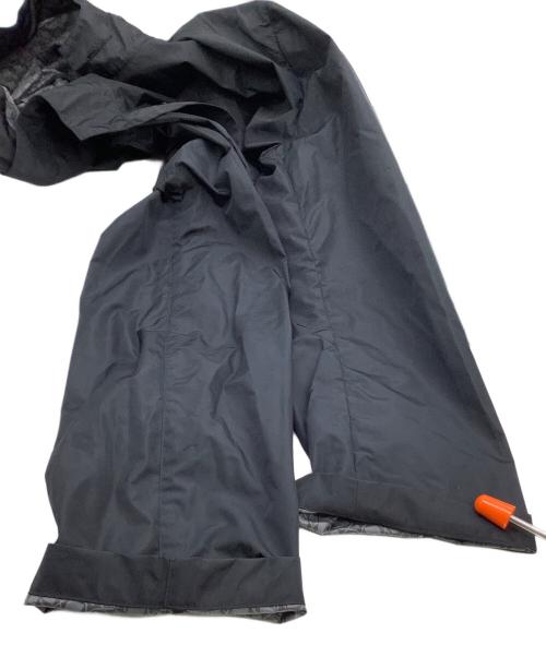 MACKINTOSH LONDON（マッキントッシュ ロンドン）MACKINTOSH LONDON (マッキントッシュ ロンドン) ナイロンコート ブラック サイズ:42の古着・服飾アイテム